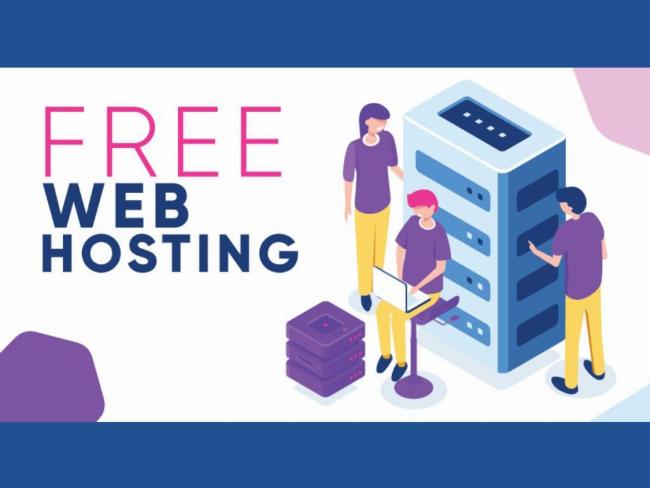 Hướng Dẫn Đăng Ký Hosting 000webhost Miễn Phí: Khởi Đầu Website Dễ Dàng